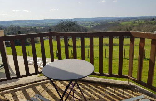 Magnifique villa avec piscine intérieure - Foto 36