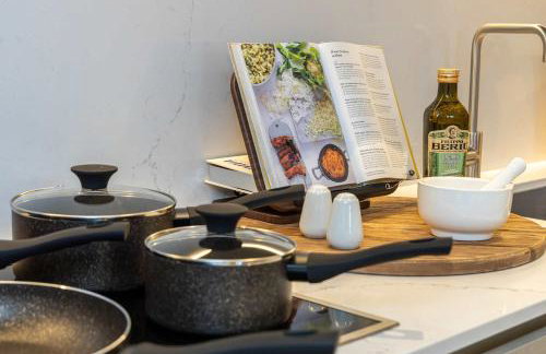 Luxury home in Hale - Sleeps 4 - Foto 30