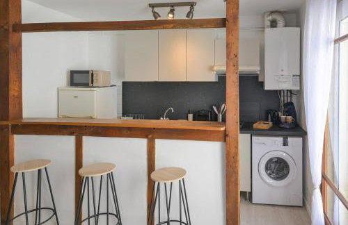 Le Pic - Hyper Centre - balcon et terrasse - Photo 23