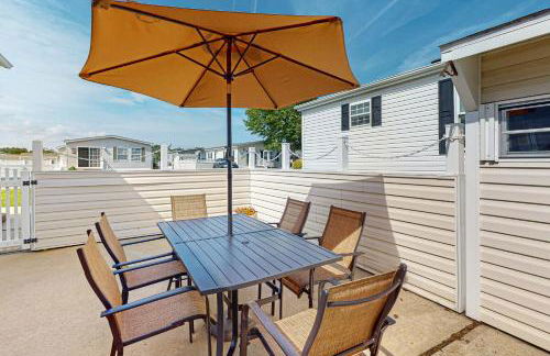 Assateague Pointe - Longboat - Foto 14