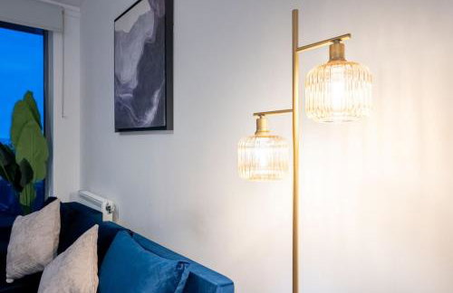 Spacious 3BR Near Wembley Stadium - Sleeps 12 - Foto 22