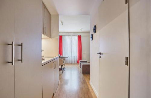 Appart'hôtel Odalys City - Paris Montmartre - Foto 46