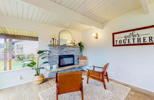 Gathering Together Cabin - Foto 12