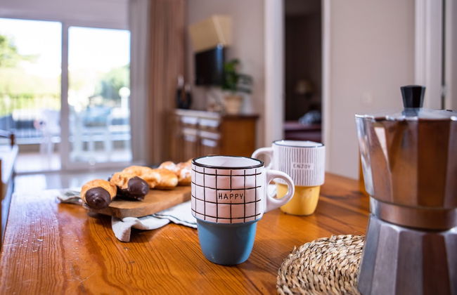 RVApartaments Tropic - Foto 12