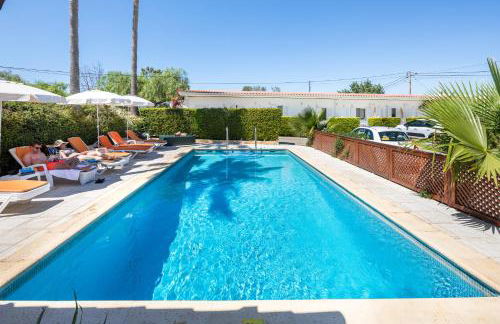 Apartamentos Flor da Laranja, Albufeira by AlgarveBlossom - Foto 58