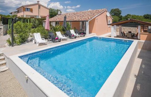 Lovely Home In Barban With Wifi - Foto 1