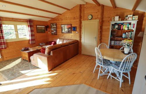 Dolly's Hideaway Cabin - Foto 9