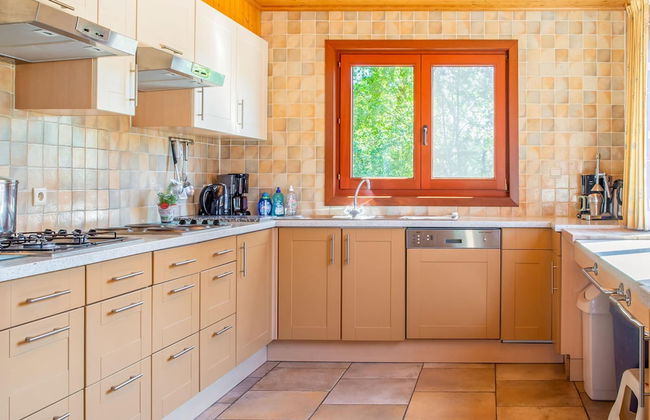 Holiday Home in Barvaux Weris With Sauna - Foto 14