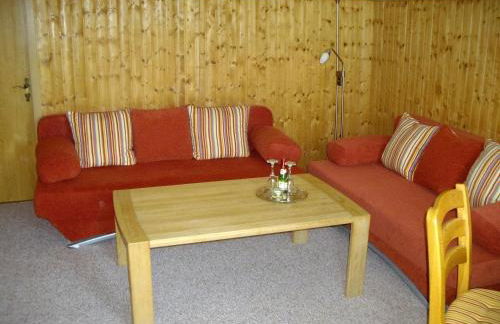 Ferienwohnung Am Stachelsrain - Foto 8