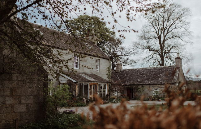 The Dell of Abernethy - Photo 63