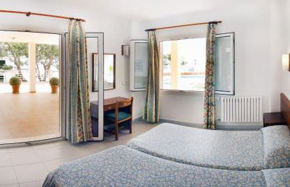 Apartamentos Villa Sirena - Foto 22