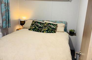 Vinchella-3 bedroom caravan - Foto 6