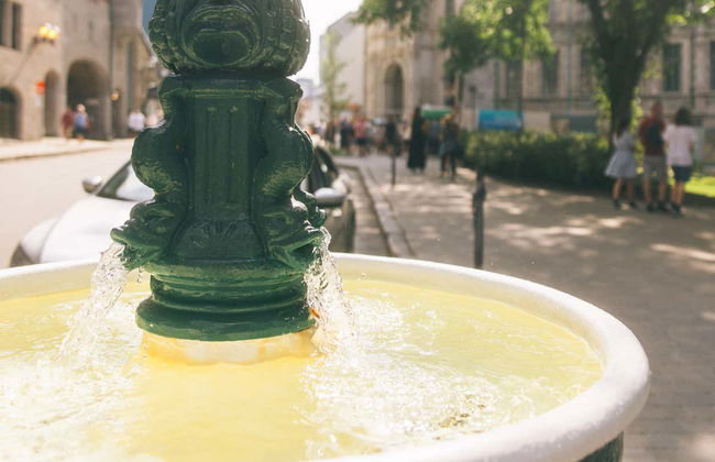 Tour privato di Québec - Foto 4