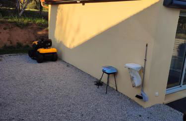 Les Gîtes De La Caneda - Foto 13