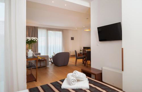 Residence by Vestibul Palace - Foto 31