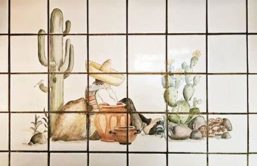 Panorama Paradiso by CasadeLuz, 5Acre 360 Retreat close to Old Town Temecula Wine Country - Foto 22