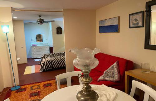 Apartamento abierto con patio - Photo 33