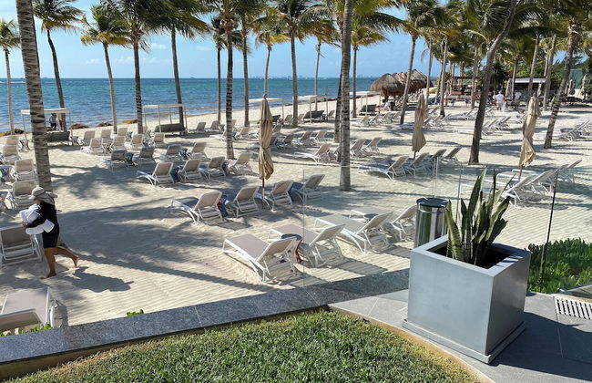 Christmas Heaven in Garza Blanca Mexico - Photo 1