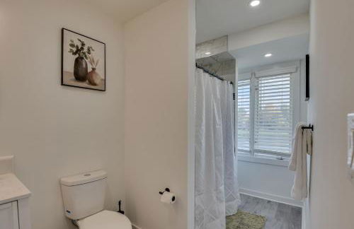 Beautiful 3BR Townhouse Close to Downtown Augusta - Foto 70