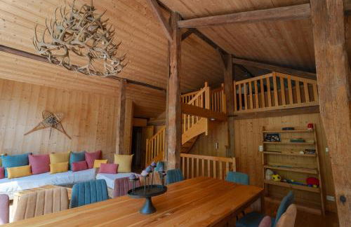 Aux Sources - 14 personnes - sauna & jacuzzi - Photo 47