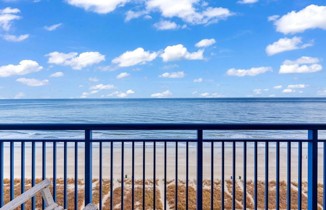 Atlantica Resort Myrtle Beach - Foto 55