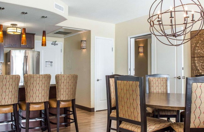 Bluegreen Vacations Cibola Vista Resort and Spa, an Ascend Collection Resort - Photo 21