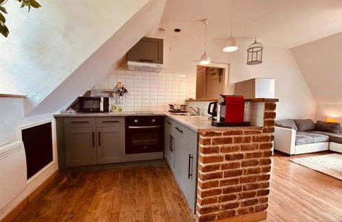 Appartement Albuconis 4, deux chambres 70 M2 - Foto 11