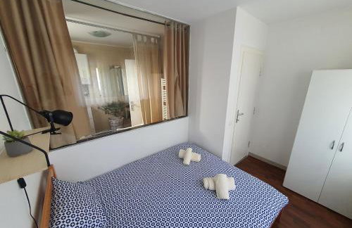 Apartment Sandra Toplice Sveti Martin - Foto 26