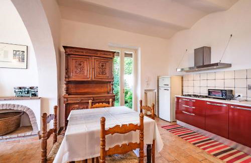 VILLA DI CAMPAGNA 10 POSTI CON PISCINA PRIVATA - Foto 20