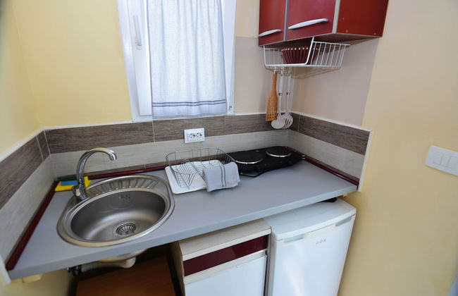 Apartments Igalo - Foto 20