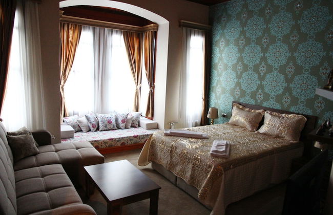 The Pashas House - Foto 1