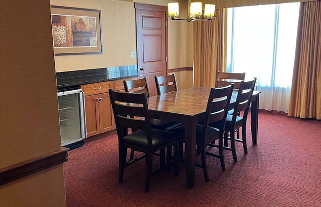 Slopeside Hotel, A Vail Resorts Property - Foto 50