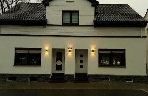 Ferienwohnung Heiligenhaus-powered by Çelik - Foto 7