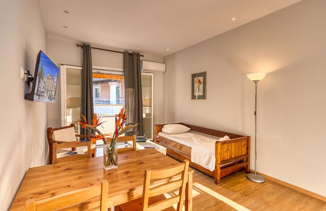 Folies Corfu Hotel Apartments - Foto 37