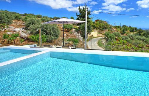 Villa Kallos by PosarelliVillas - Foto 27