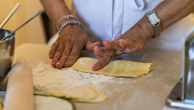 Cooking Class with Tasting - Private Class - Foto 4