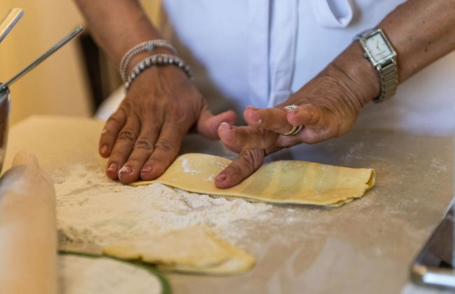 Cooking Class with Tasting - Private Class - Photo 4