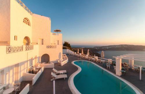 Artemis Suites - Foto 18