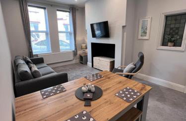 Sparkling Space - Twin or King Beds - Photo 44