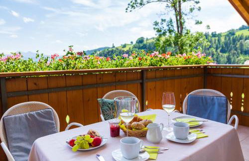 Haidgerberhof - apartments & homemade food - Foto 74