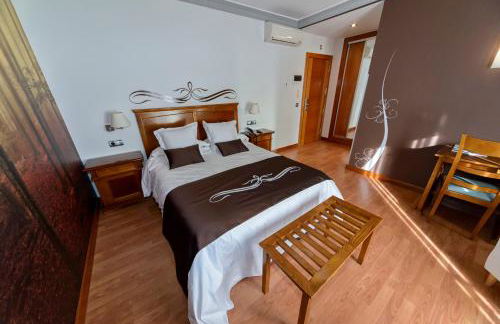 Hotel La Barrosa - Foto 73