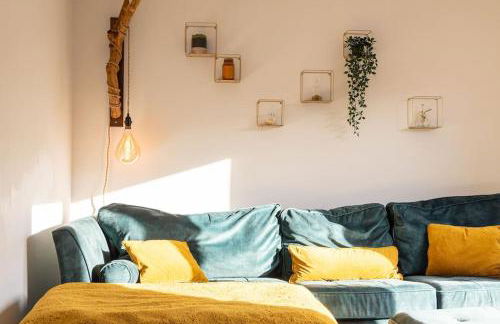 Trox Home - Cosy Vibes - FREE Parking - Zero Fuss - Foto 13