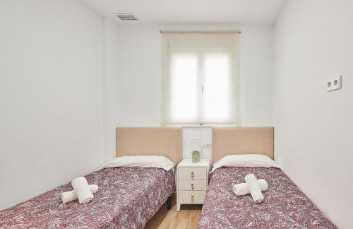 Cádiz, ciudad y playa - Foto 11