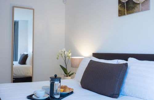 Base Serviced Apartments - Duke Street - Foto 34