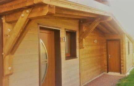 Gite châlet nature haute vosges - Foto 10