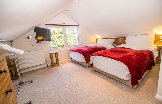 Covehurst Bay Holiday Cottages - Foto 4