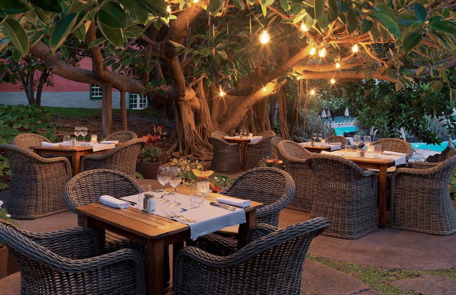 Hacienda San Jorge - Foto 64