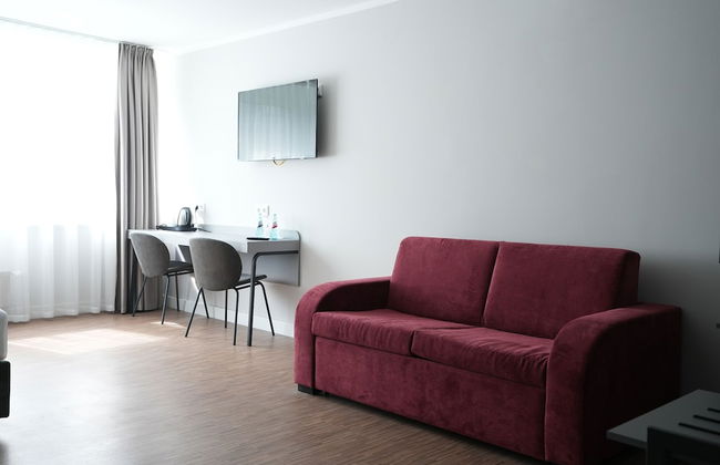 Boutique Kaiser - Hotel & Apartments - Photo 13