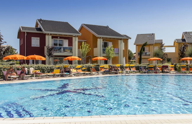 Jesolo Green Village - Foto 36