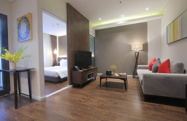 Mandala Hotel and Spa - Foto 15